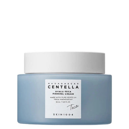 Зміцнювальний крем SKIN1004 Madagascar Centella Hyalu-Teca Firming Cream