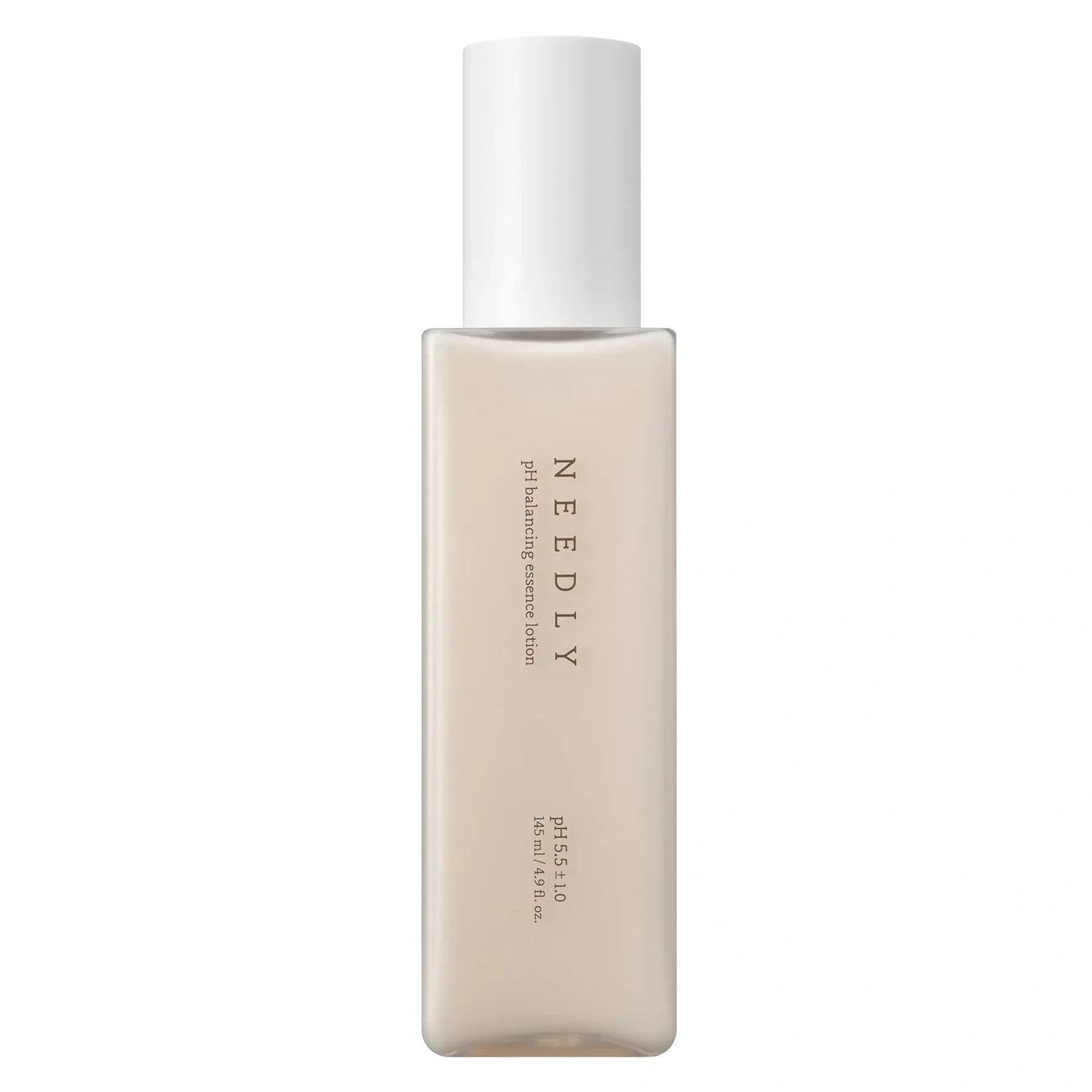Лосьйон для обличчя з екстрактом Альбатрела Needly pH Balancing Essence Lotion, 145 ml