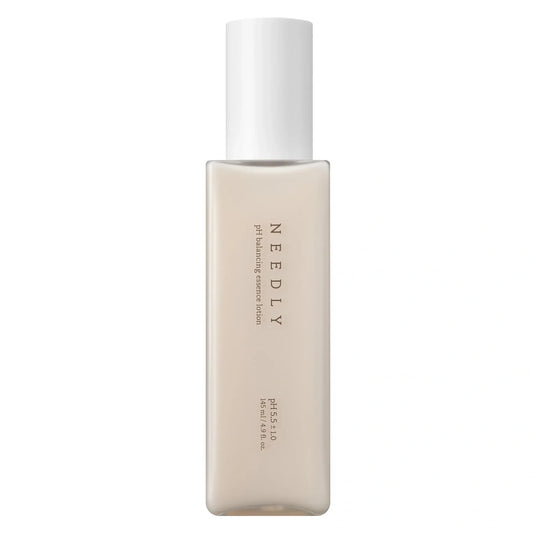 Лосьйон для обличчя з екстрактом Альбатрела Needly pH Balancing Essence Lotion, 145 ml