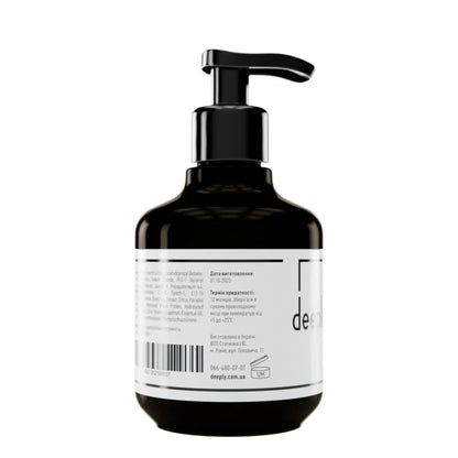 Нормалізуючий шампунь Deeply Normalizing Shampoo, 250 ml