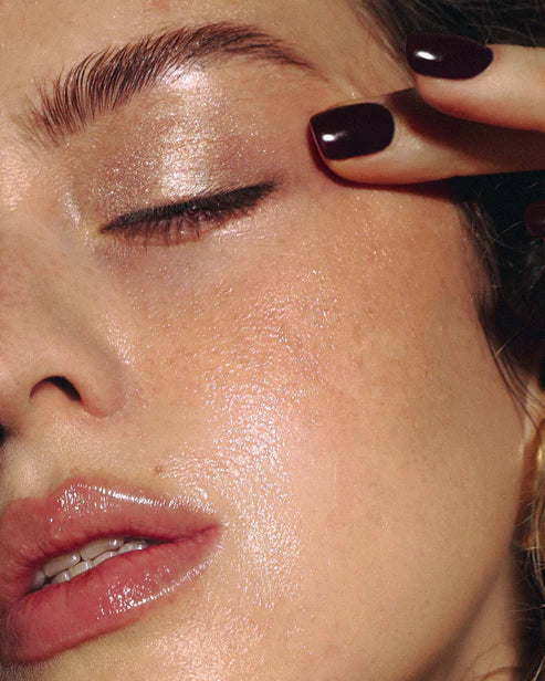 Cяючі тіні для повік Unico Bliss