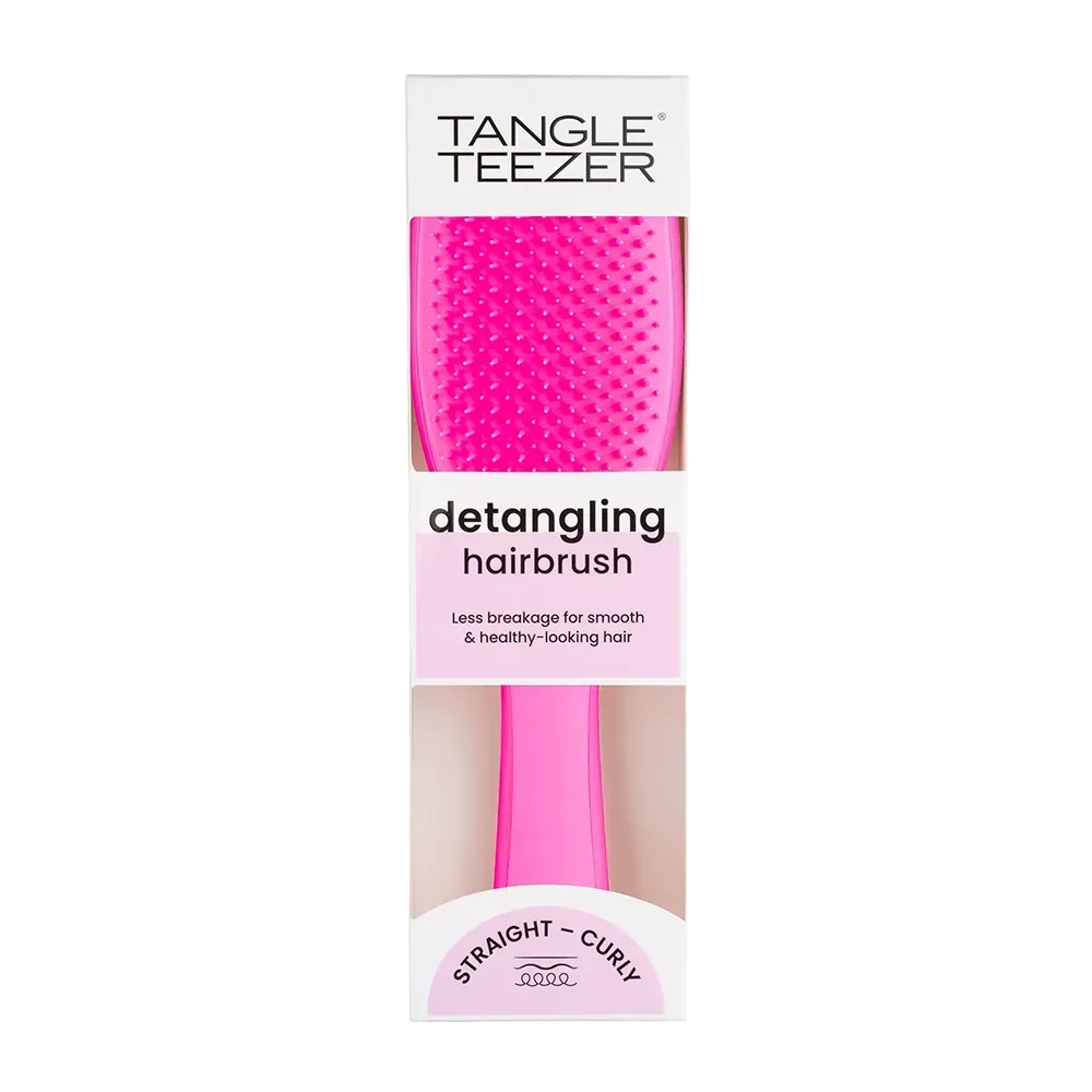 Щітка для волосся Tangle Teezer The Ultimate Detangler Runway Pink