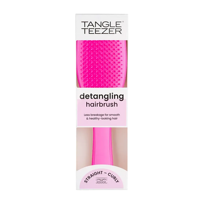 Щітка для волосся Tangle Teezer The Ultimate Detangler Runway Pink
