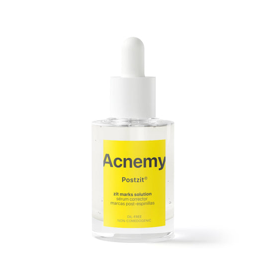 Сироватка від постакне Acnemy Postzit Post Breakout Treatment, 30 ml