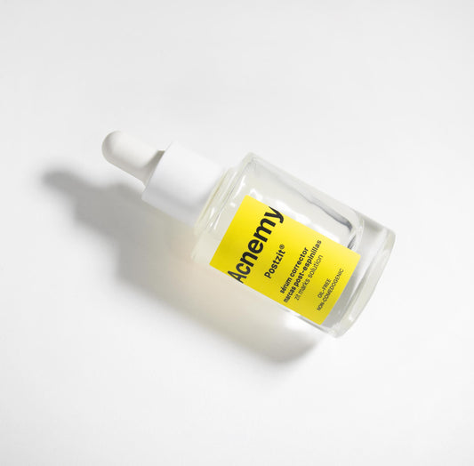 Сироватка від постакне Acnemy Postzit Post Breakout Treatment, 30 ml