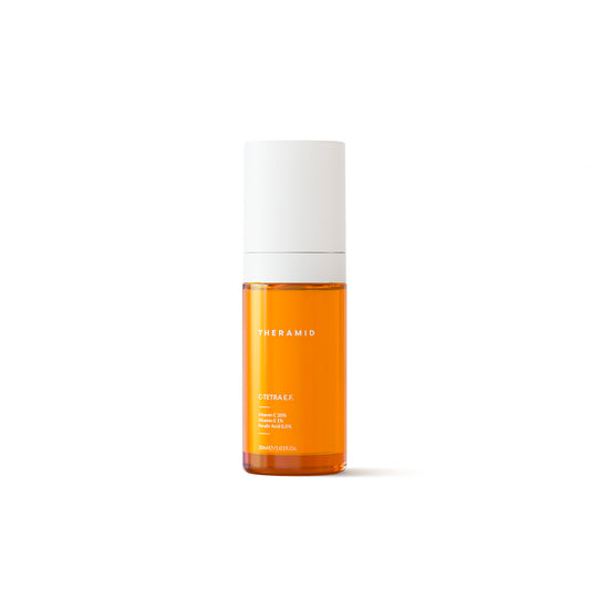 Антиоксидатна сироватка з 20% вітаміну С Theramid Tetramid C.E.F. 30 ml