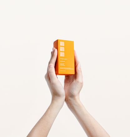 Антиоксидатна сироватка з 20% вітаміну С Theramid Tetramid C.E.F. 30 ml