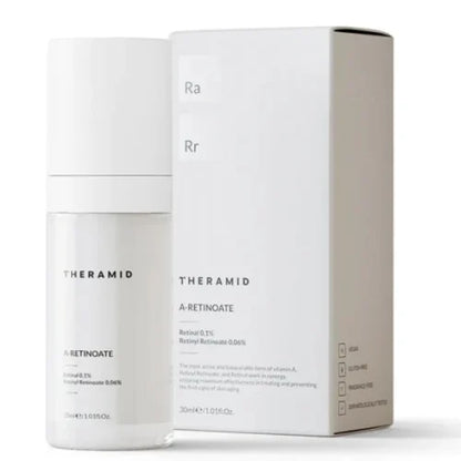 Антивіковий серум з ретинолом Theramid A-RETINOATE, 30 ml