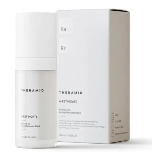 Антивіковий серум з ретинолом Theramid A-RETINOATE, 30 ml