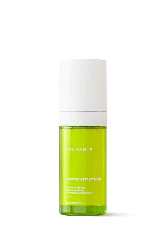 Сироватка Theramid з м'якими кислотами для рівномірного сяйва, 30 ml