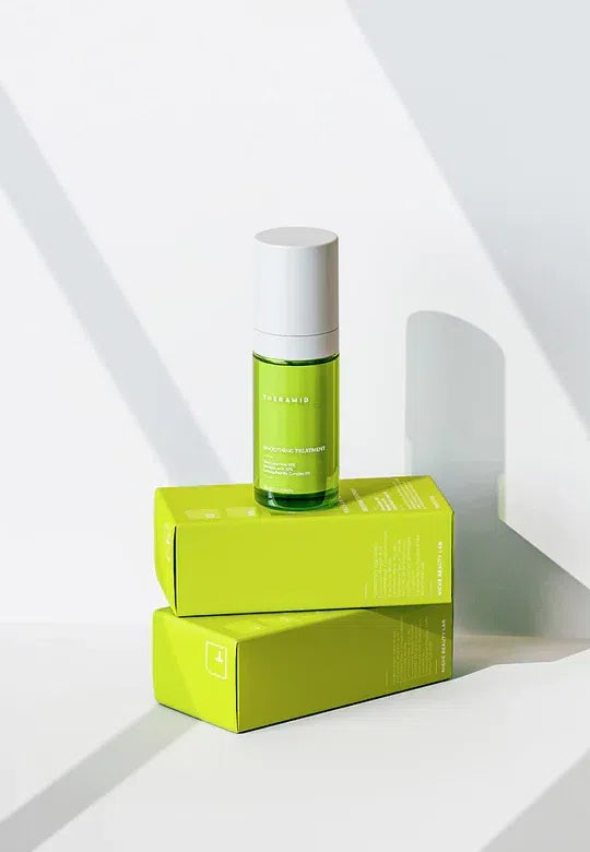 Сироватка Theramid з м'якими кислотами для рівномірного сяйва, 30 ml