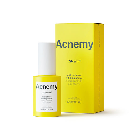 Заспокійлива сироватка Acnemy Zitcalm Calming Serum, 30 ml