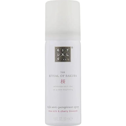 Антиперспірант - спрей  Rituals The Ritual Of Sakura, 150 ml