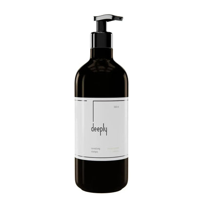 Нормалізуючий шампунь Deeply Normalizing Shampoo, 250 ml