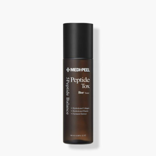 Тонер для обличчя Medi-Peel Peptide Tox Bor Toner