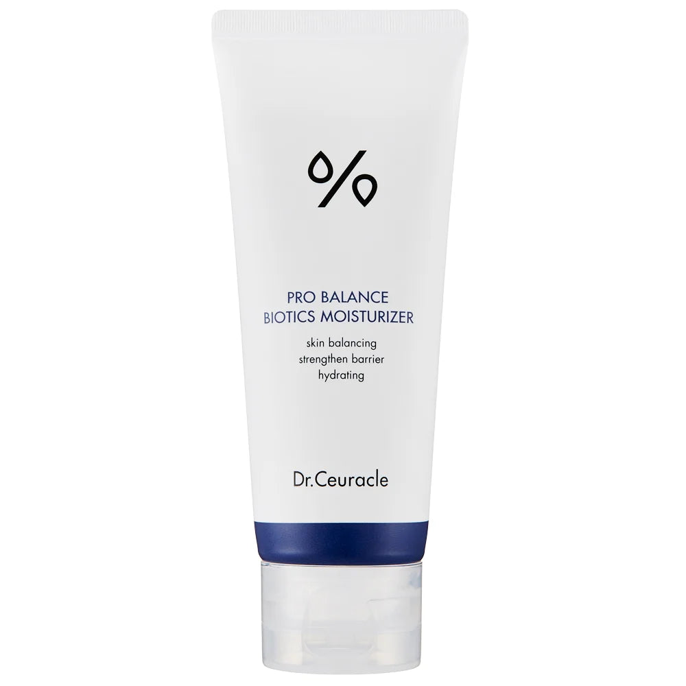 Зволожувальний крем з пробіотиками Dr. Ceuracle Pro Balance Biotics Moisturizer, 100 ml