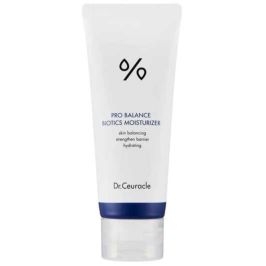 Зволожувальний крем з пробіотиками Dr. Ceuracle Pro Balance Biotics Moisturizer, 100 ml