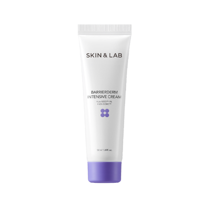 Інтенсивний бар’єрний крем SKIN&LAB Barrierderm Intensive Cream, 50 ml