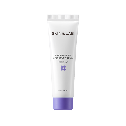 Інтенсивний бар’єрний крем SKIN&LAB Barrierderm Intensive Cream, 50 ml