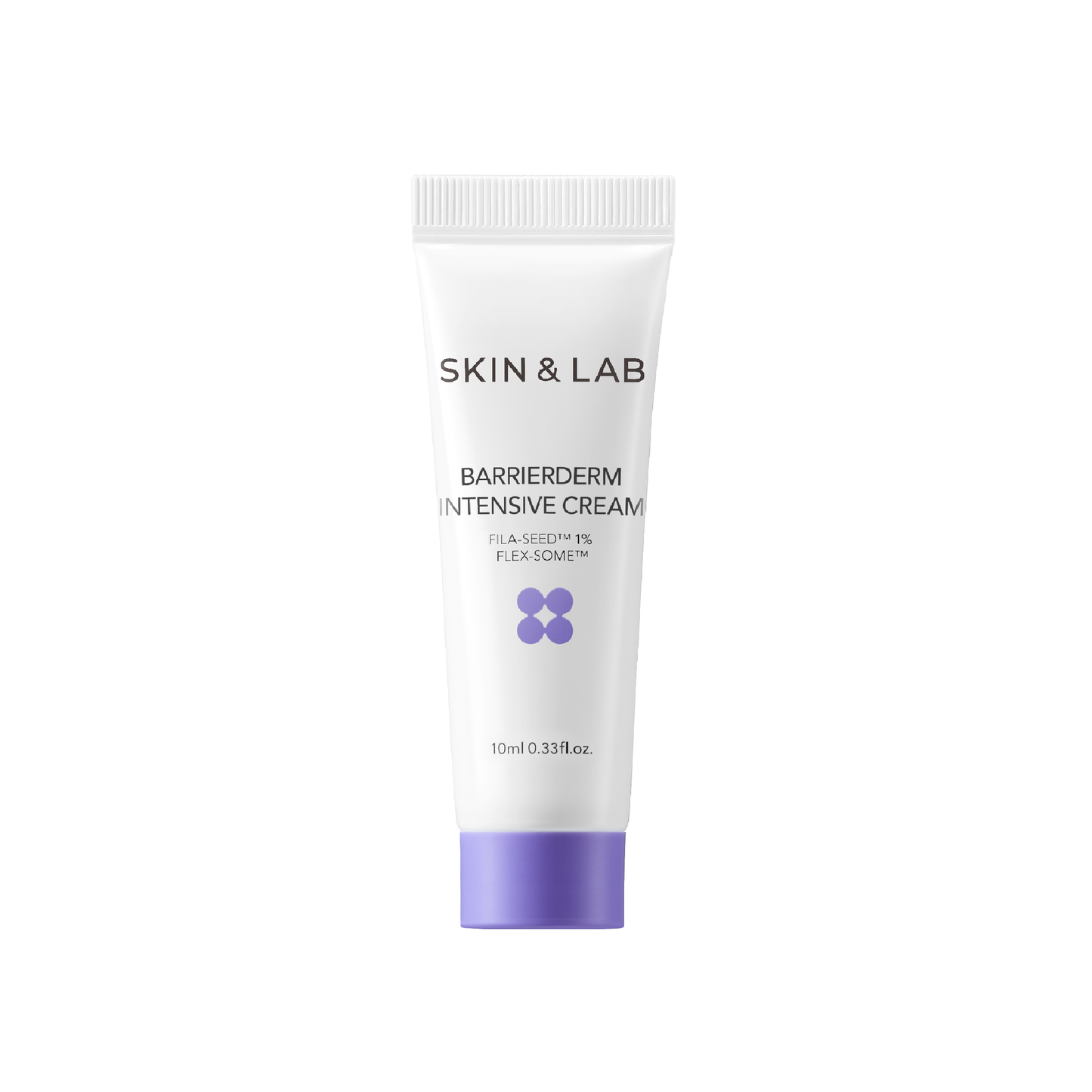 Інтенсивний бар’єрний крем SKIN&LAB Barrierderm Intensive Cream