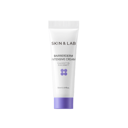 Інтенсивний бар’єрний крем SKIN&LAB Barrierderm Intensive Cream
