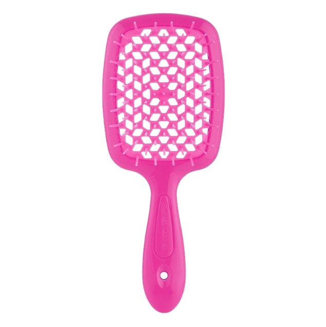 Щітка для волосся Janeke Superbrush The Original Italian Patent