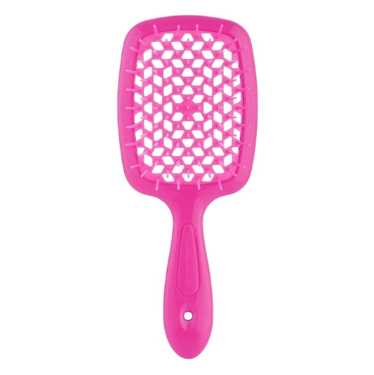 Щітка для волосся Janeke Superbrush The Original Italian Patent