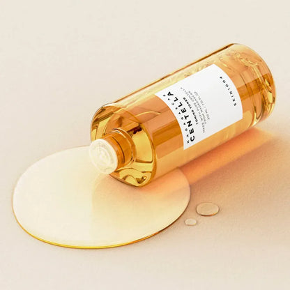Зволожувальний та заспокійливий тонер для обличчя Skin 1004 Madagascar Centella Toning Toner, 210ml