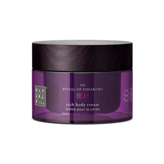 Крем для тіла Rituals The Ritual of Yozakura Rich Body Cream, 220 ml