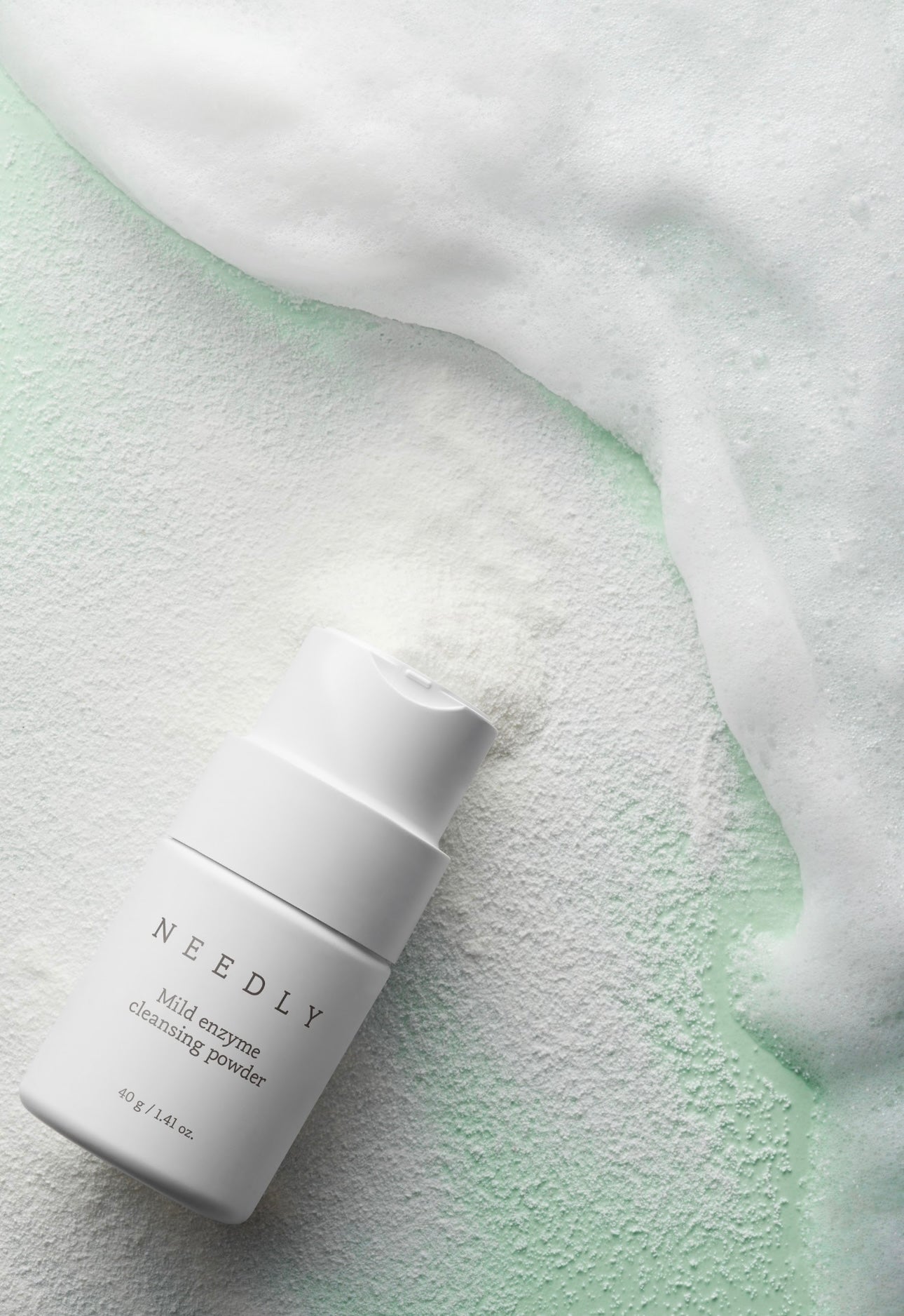 Ензимна пудра для вмивання Needly Mild Enzyme Cleansing Powder, 40g