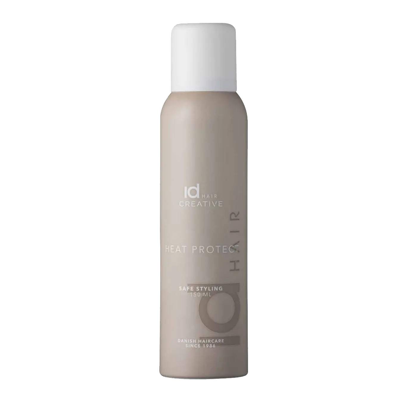 Термозахисний спрей IdHAIR Creative Heat Protect, 150 ml