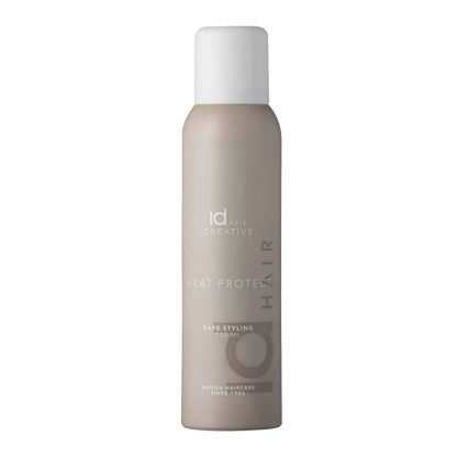 Термозахисний спрей IdHAIR Creative Heat Protect, 150 ml