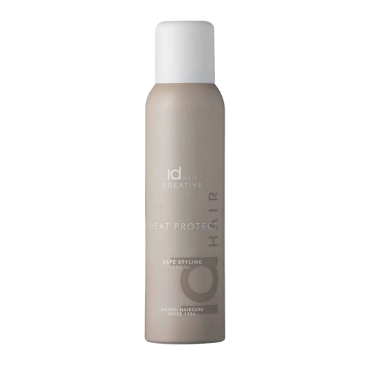 Термозахисний спрей IdHAIR Creative Heat Protect, 150 ml