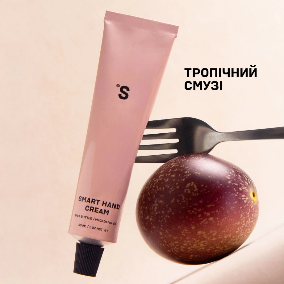 Крем для рук Sister`s Aroma Маракуя