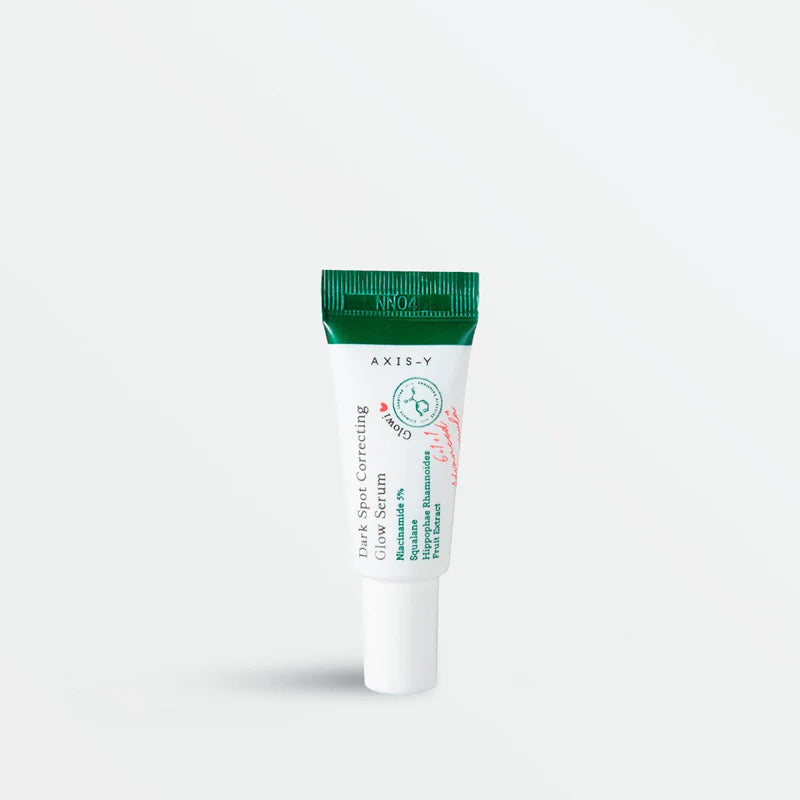 Освітлювальна сироватка проти пігментації Axis-Y Dark Spot Correcting Glow Serum - 50 ml