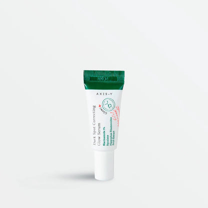 Освітлювальна сироватка проти пігментації Axis-Y Dark Spot Correcting Glow Serum - 50 ml