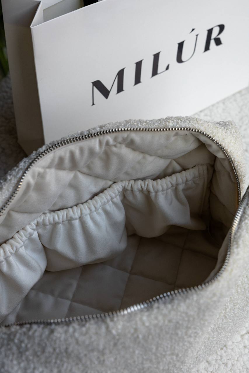 Косметичка Milúr