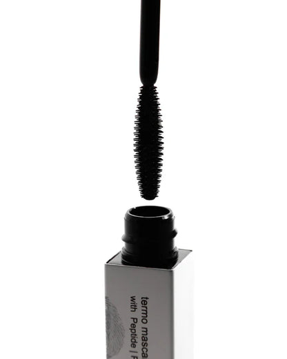Туш для вій Unico BLACK TERMO MASCARA