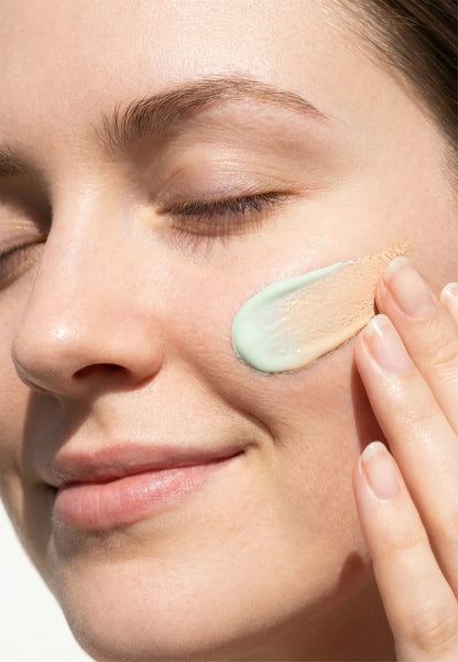 Мінеральний СС-крем для контролю почервоніння Transparent Lab Mineral Redness Control CC Cream