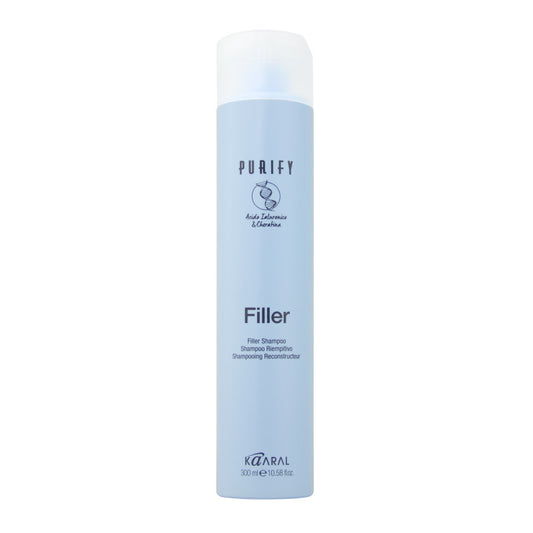 Шампунь Kaaral Purify Filler Shampoo, 300 ml