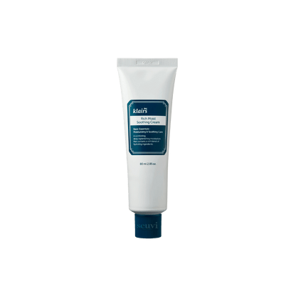 Крем для глибокого зволоження шкіри DEAR, KLAIRS Rich Moist Soothing Cream