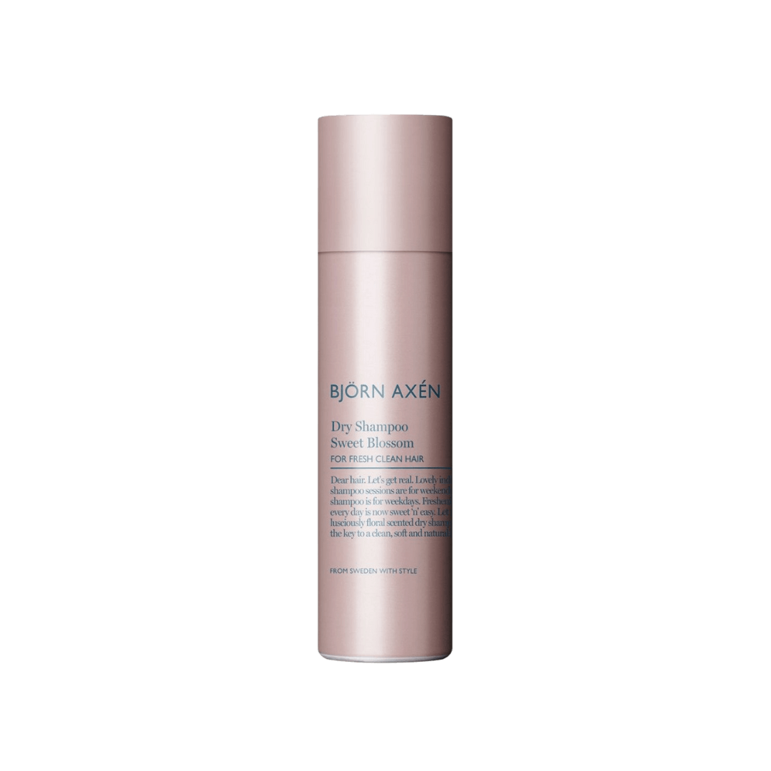 Сухий шампунь "Солодкий цвіт" BJORN AXEN Dry Shampoo Sweet Blossom 150, ml