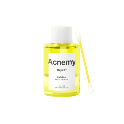Точковий засіб Acnemy Dryzit Dry Lotion, 30 ml