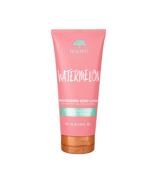 Лосьйон для тіла Tree Hut Watermelon Hydrating Body Lotion, 251 ml