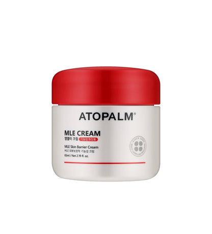 Крем з мультиламелярною емульсією Atopalm MLE Cream