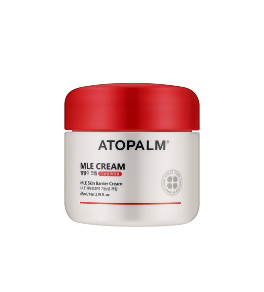 Крем з мультиламелярною емульсією Atopalm MLE Cream