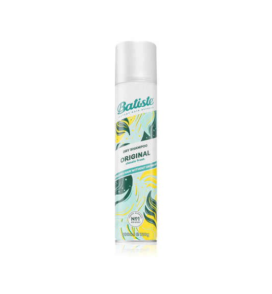 Сухий шампунь Batiste Original, 200 ml