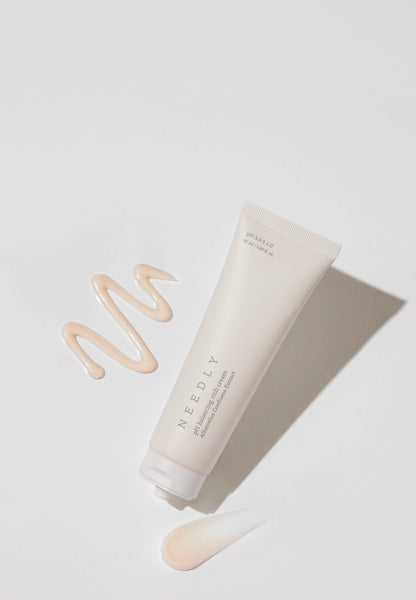Зволожувальний крем з екстрактом гриба Альбатрелус Needly pH Balancing Rich Cream, 50 ml