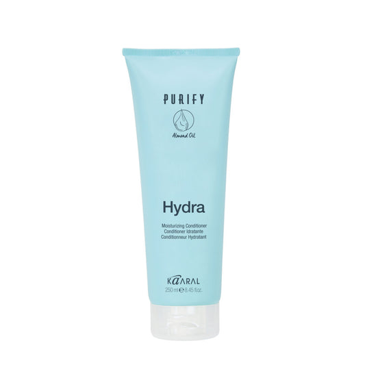 Зволожувальний кондиціонер для волосся Kaaral Purify Hydra Moisturizing Conditioner, 250 ml