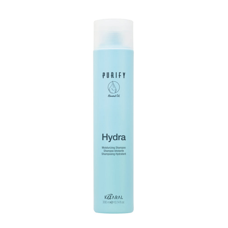 Шампунь Kaaral Purify Hydra Moisturizing Shampoo, 300 ml